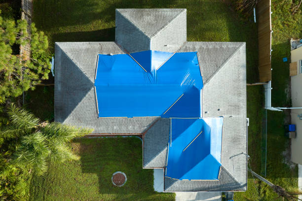 Best Cold Roofs  in Avalon, CA