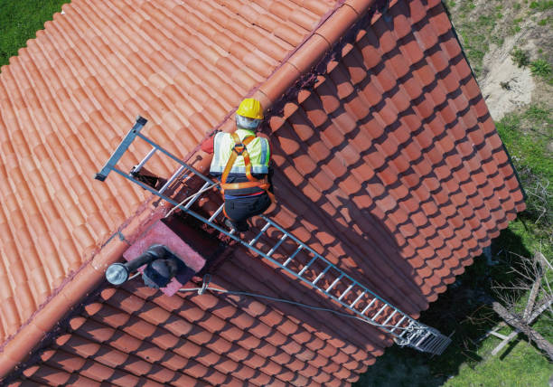Reliable Avalon, CA Roofing Services Solutions